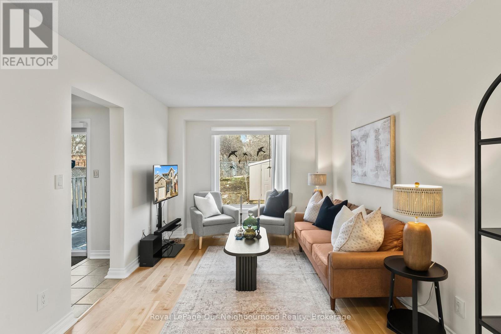 1110 Snowberry Street, Oshawa, Ontario  L1K 2J2 - Photo 8 - E12974980