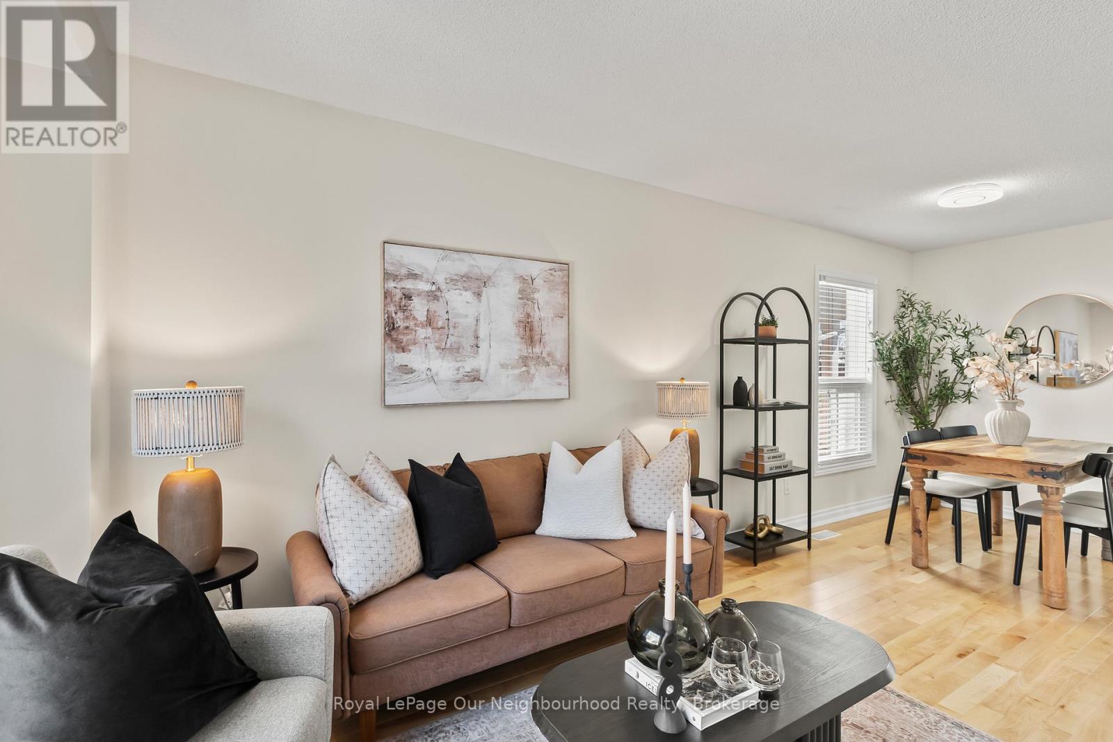 1110 Snowberry Street, Oshawa, Ontario  L1K 2J2 - Photo 9 - E12974980