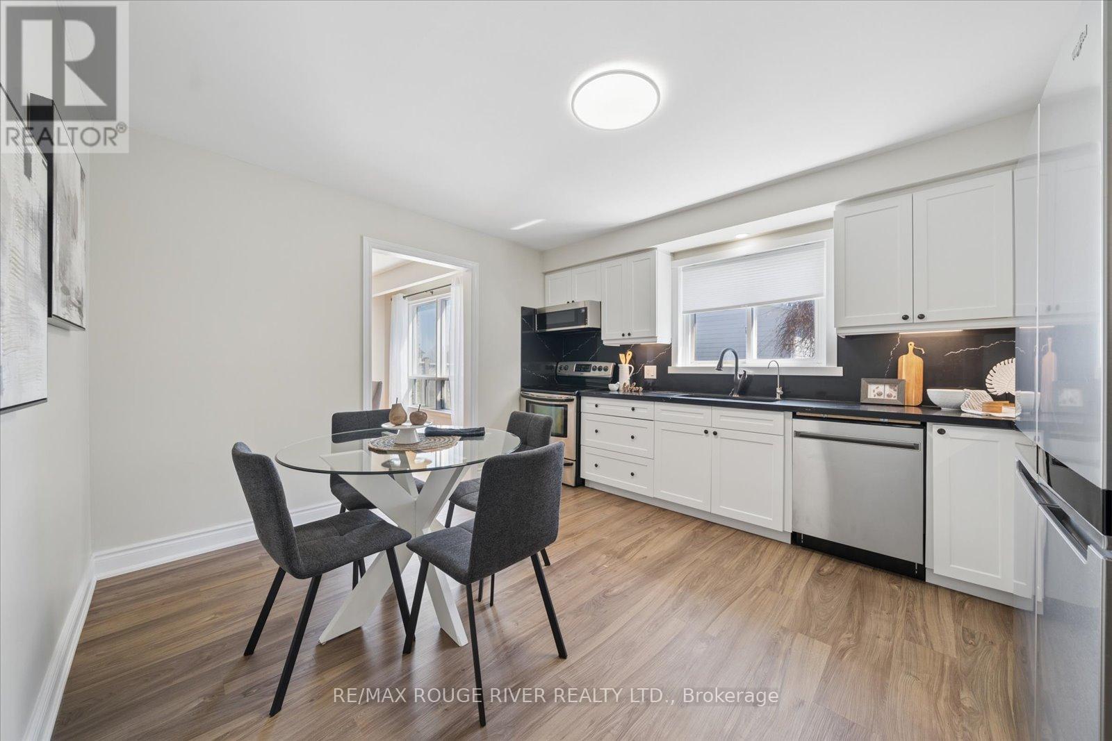 54 Rosalynne Avenue, Clarington, Ontario  L1C 3X8 - Photo 22 - E12975018