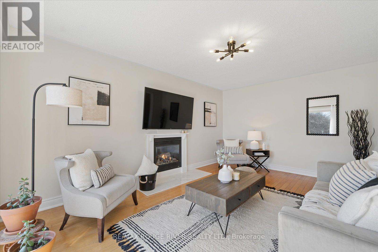 54 Rosalynne Avenue, Clarington, Ontario  L1C 3X8 - Photo 26 - E12975018