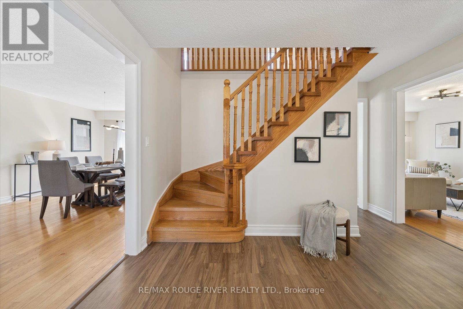 54 Rosalynne Avenue, Clarington, Ontario  L1C 3X8 - Photo 30 - E12975018