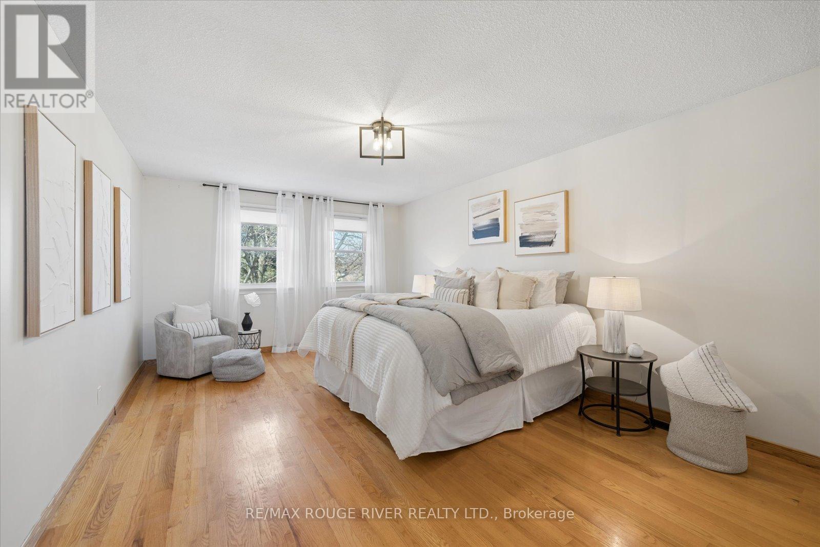 54 Rosalynne Avenue, Clarington, Ontario  L1C 3X8 - Photo 32 - E12975018