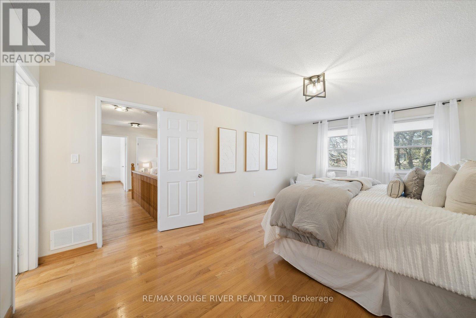 54 Rosalynne Avenue, Clarington, Ontario  L1C 3X8 - Photo 34 - E12975018