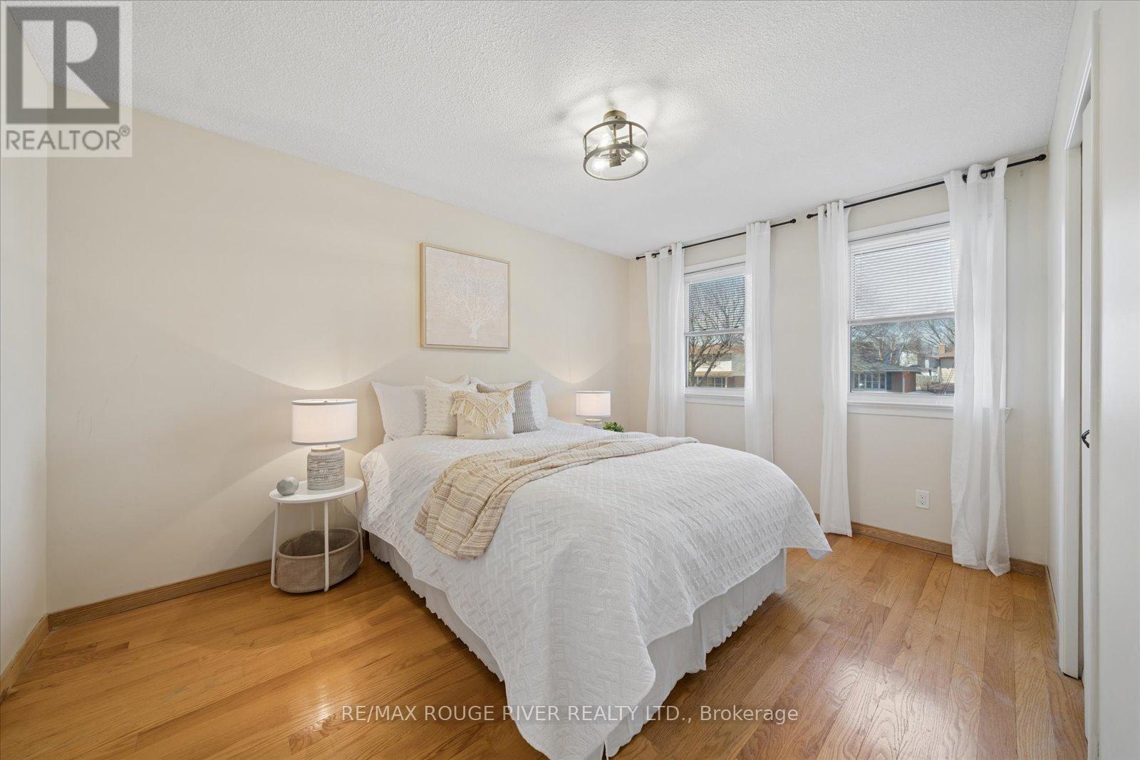 54 Rosalynne Avenue, Clarington, Ontario  L1C 3X8 - Photo 38 - E12975018