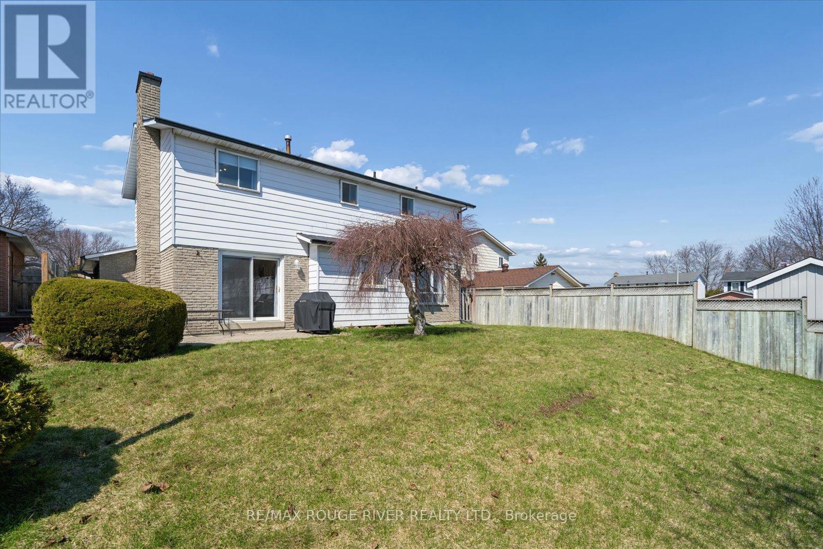 54 Rosalynne Avenue, Clarington, Ontario  L1C 3X8 - Photo 44 - E12975018