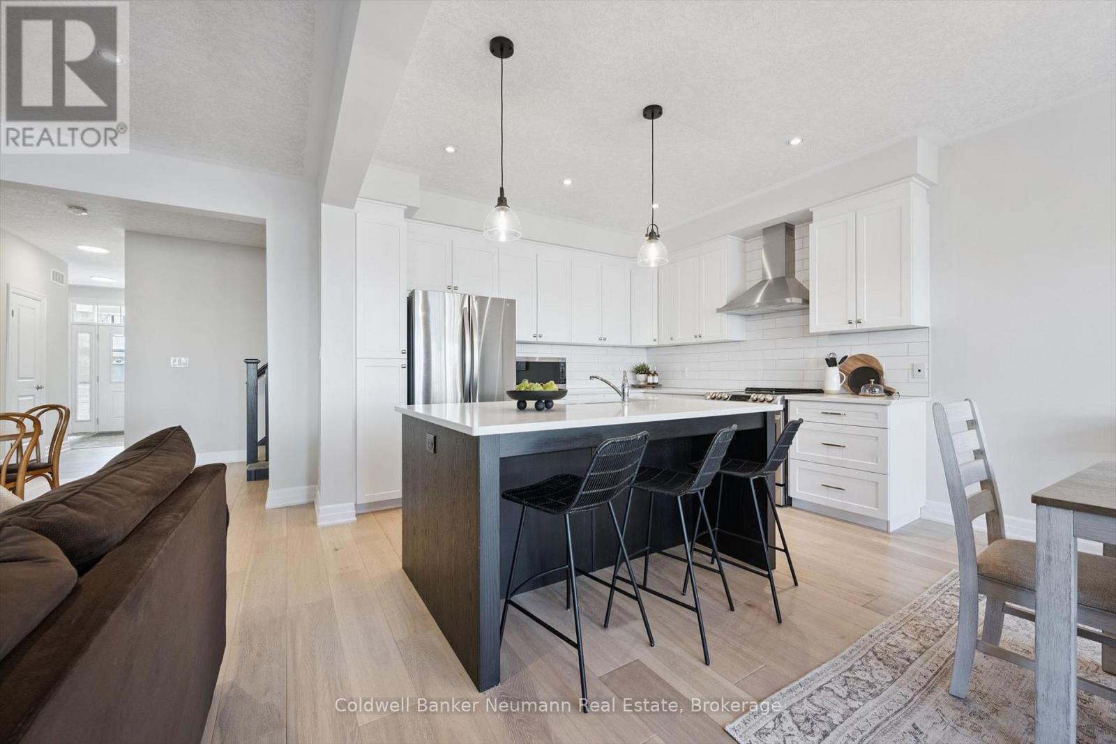 133 Foamflower Place, Waterloo, Ontario N2V 0G9 - Photo 10 - X12974976