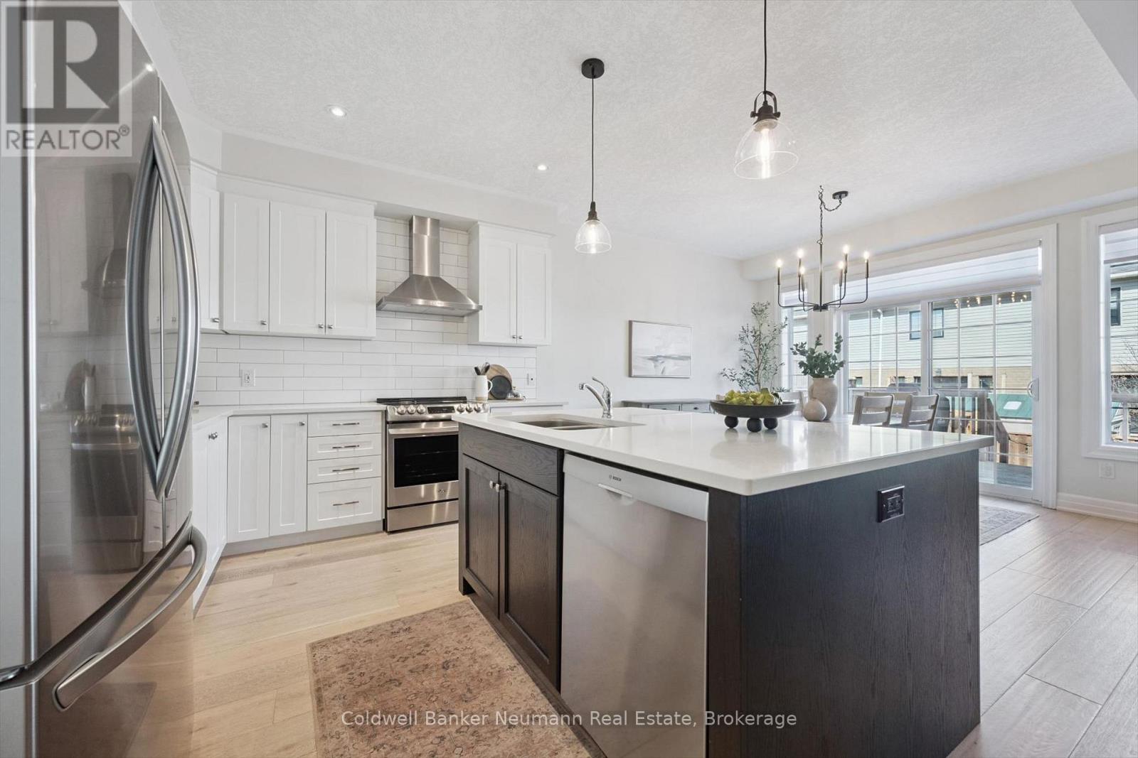 133 Foamflower Place, Waterloo, Ontario N2V 0G9 - Photo 11 - X12974976