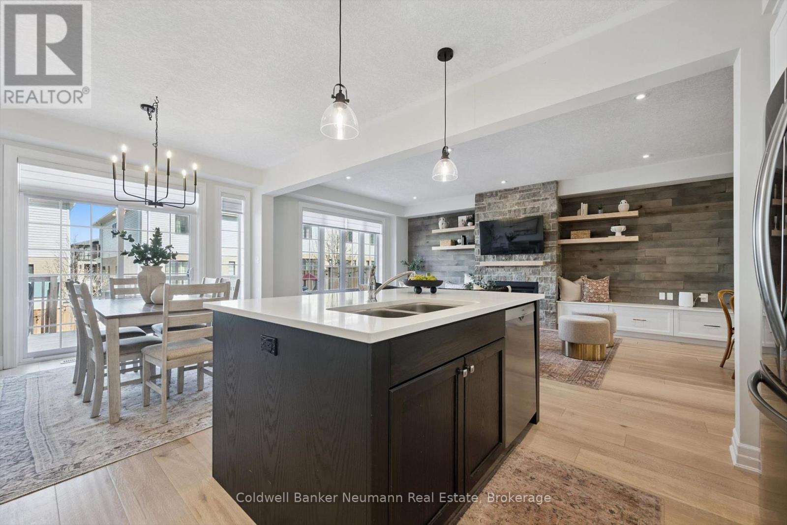 133 Foamflower Place, Waterloo, Ontario N2V 0G9 - Photo 13 - X12974976