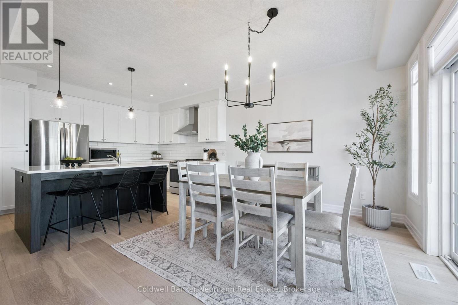 133 Foamflower Place, Waterloo, Ontario N2V 0G9 - Photo 14 - X12974976