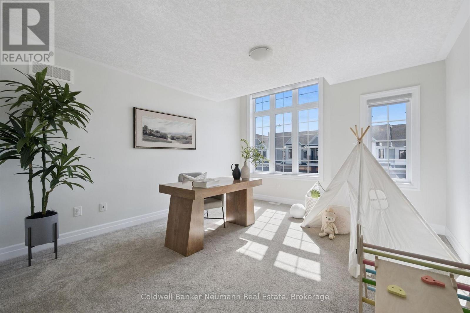 133 Foamflower Place, Waterloo, Ontario N2V 0G9 - Photo 16 - X12974976