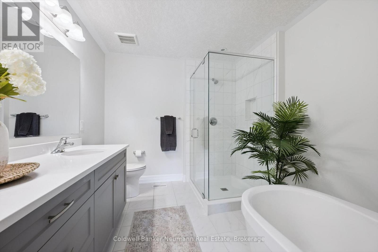 133 Foamflower Place, Waterloo, Ontario N2V 0G9 - Photo 18 - X12974976