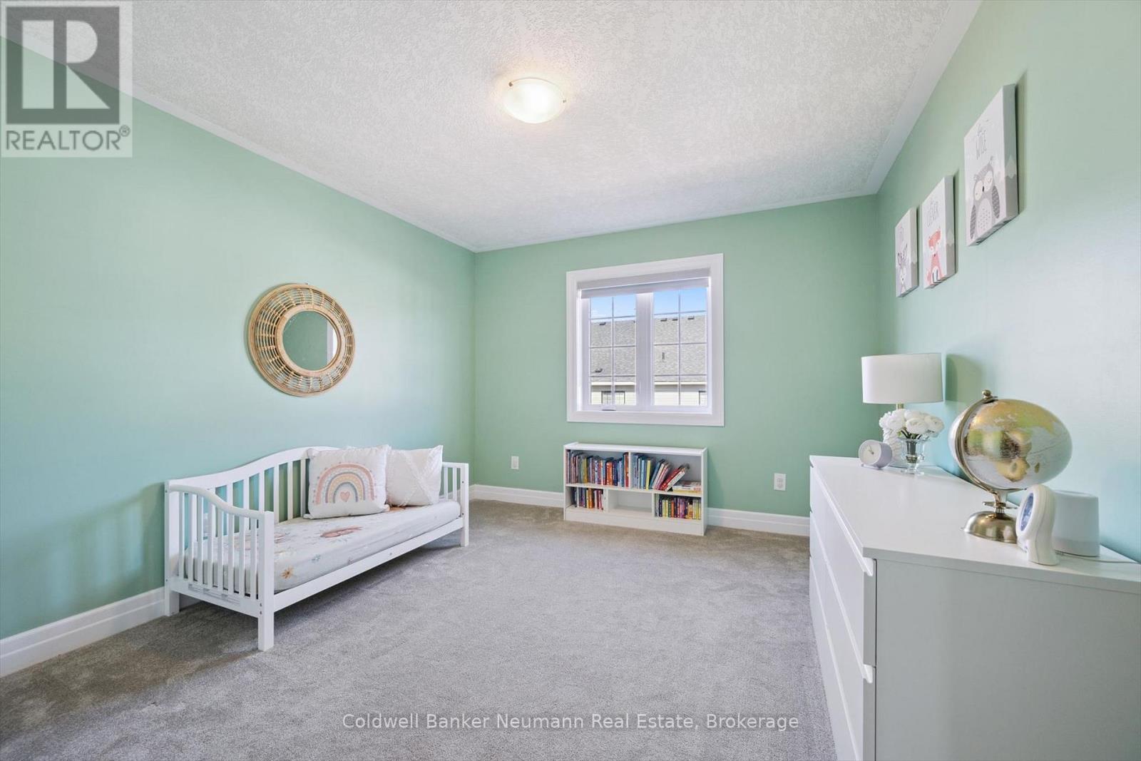 133 Foamflower Place, Waterloo, Ontario N2V 0G9 - Photo 24 - X12974976