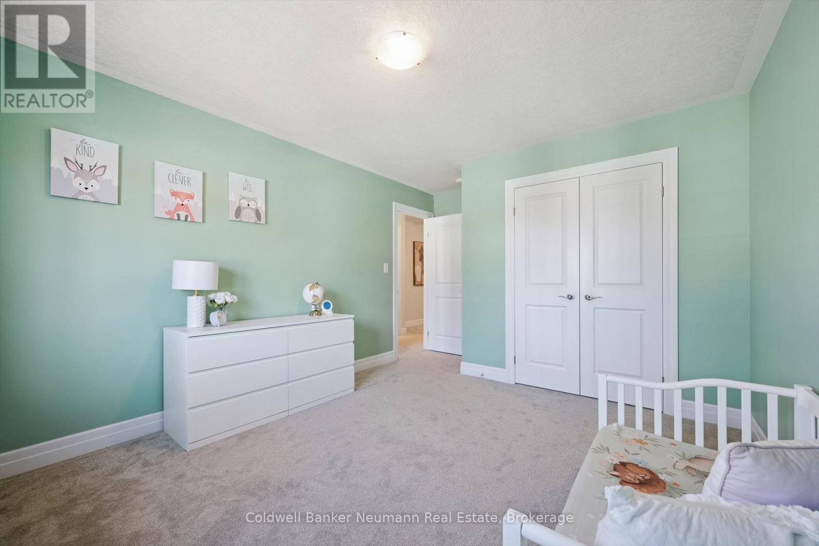 133 Foamflower Place, Waterloo, Ontario N2V 0G9 - Photo 25 - X12974976