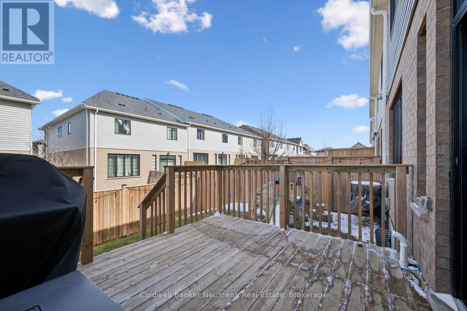 133 Foamflower Place, Waterloo, Ontario N2V 0G9 - Photo 29 - X12974976
