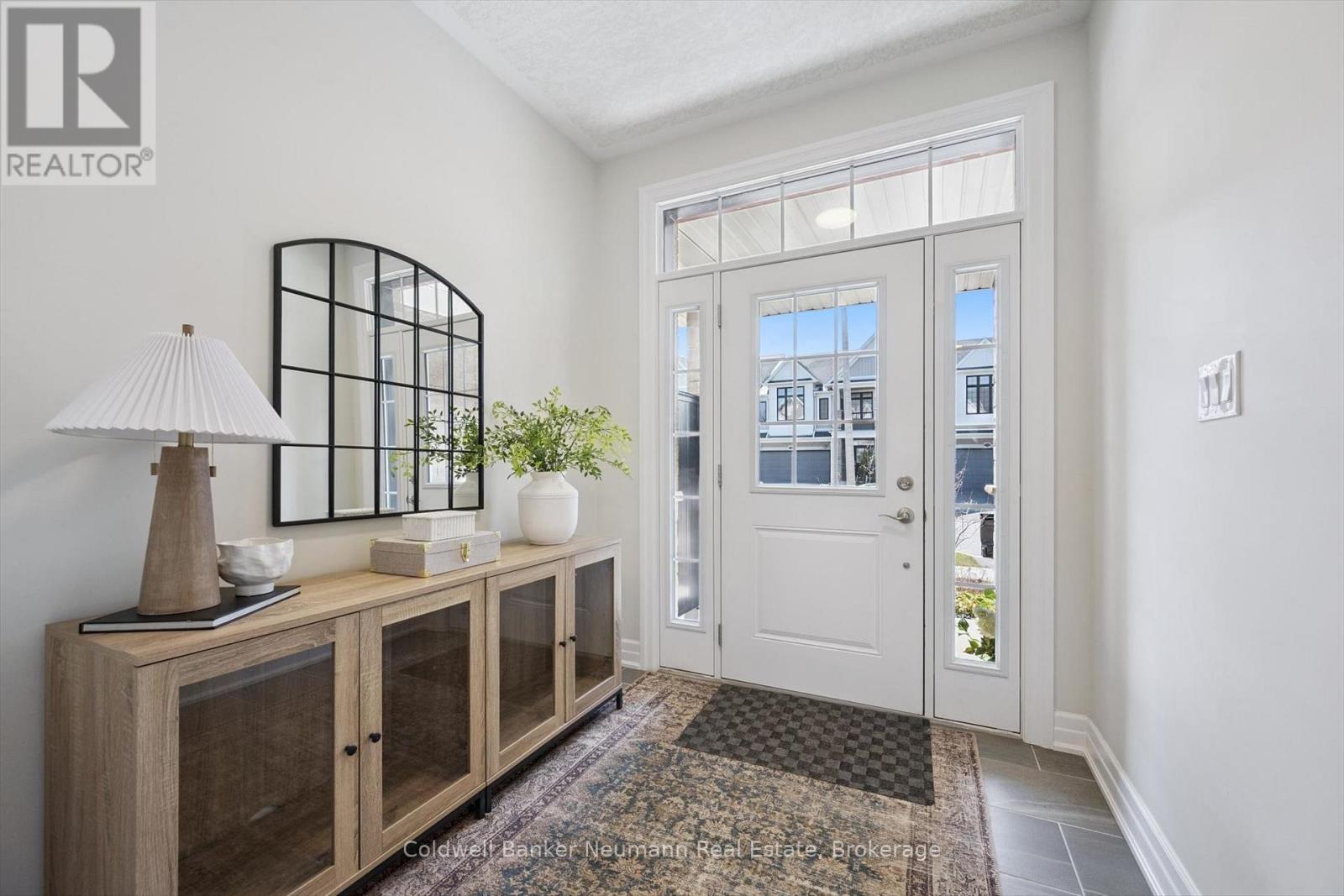 133 Foamflower Place, Waterloo, Ontario N2V 0G9 - Photo 3 - X12974976