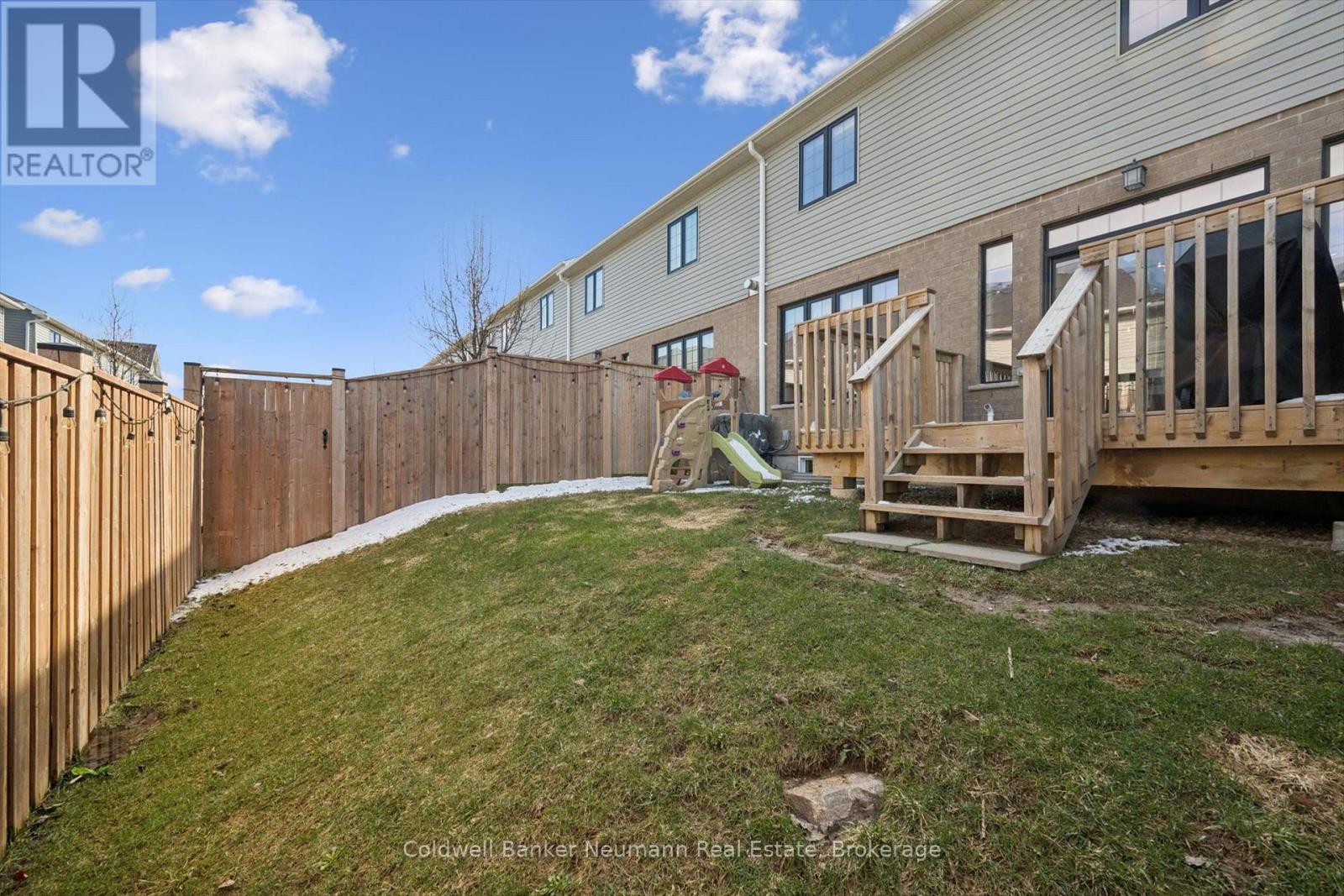 133 Foamflower Place, Waterloo, Ontario N2V 0G9 - Photo 30 - X12974976