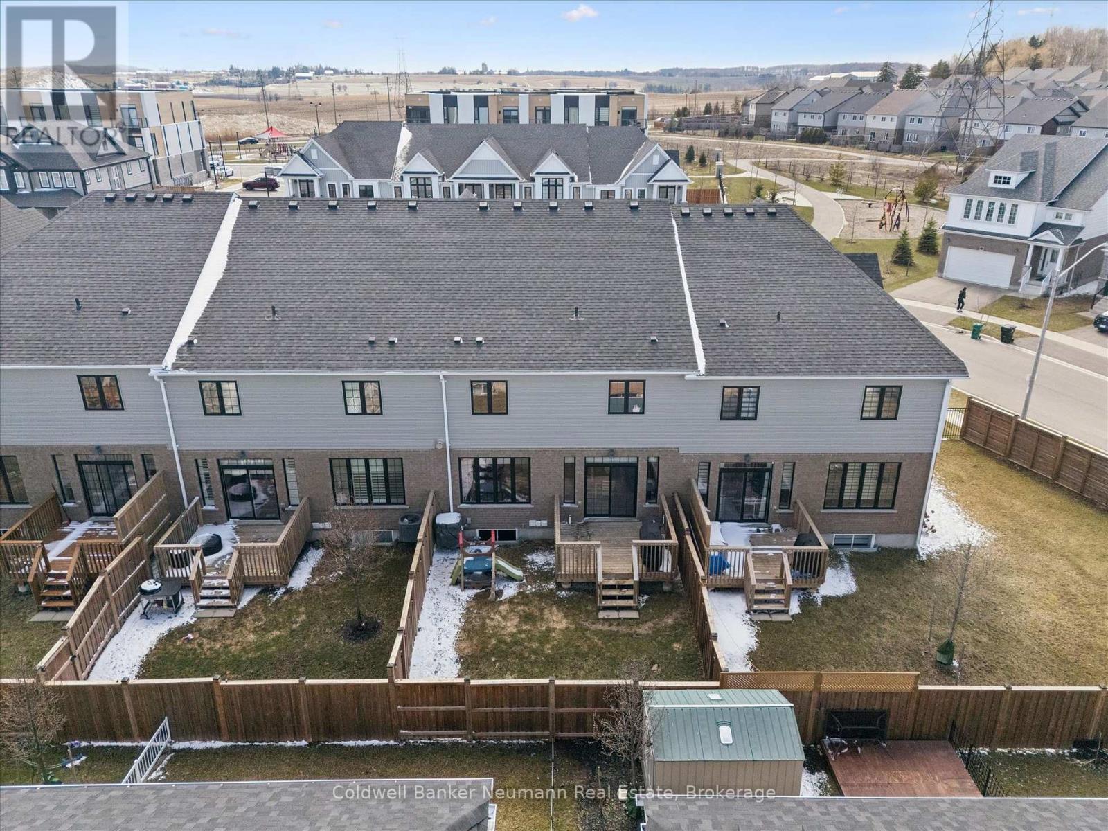 133 Foamflower Place, Waterloo, Ontario N2V 0G9 - Photo 31 - X12974976