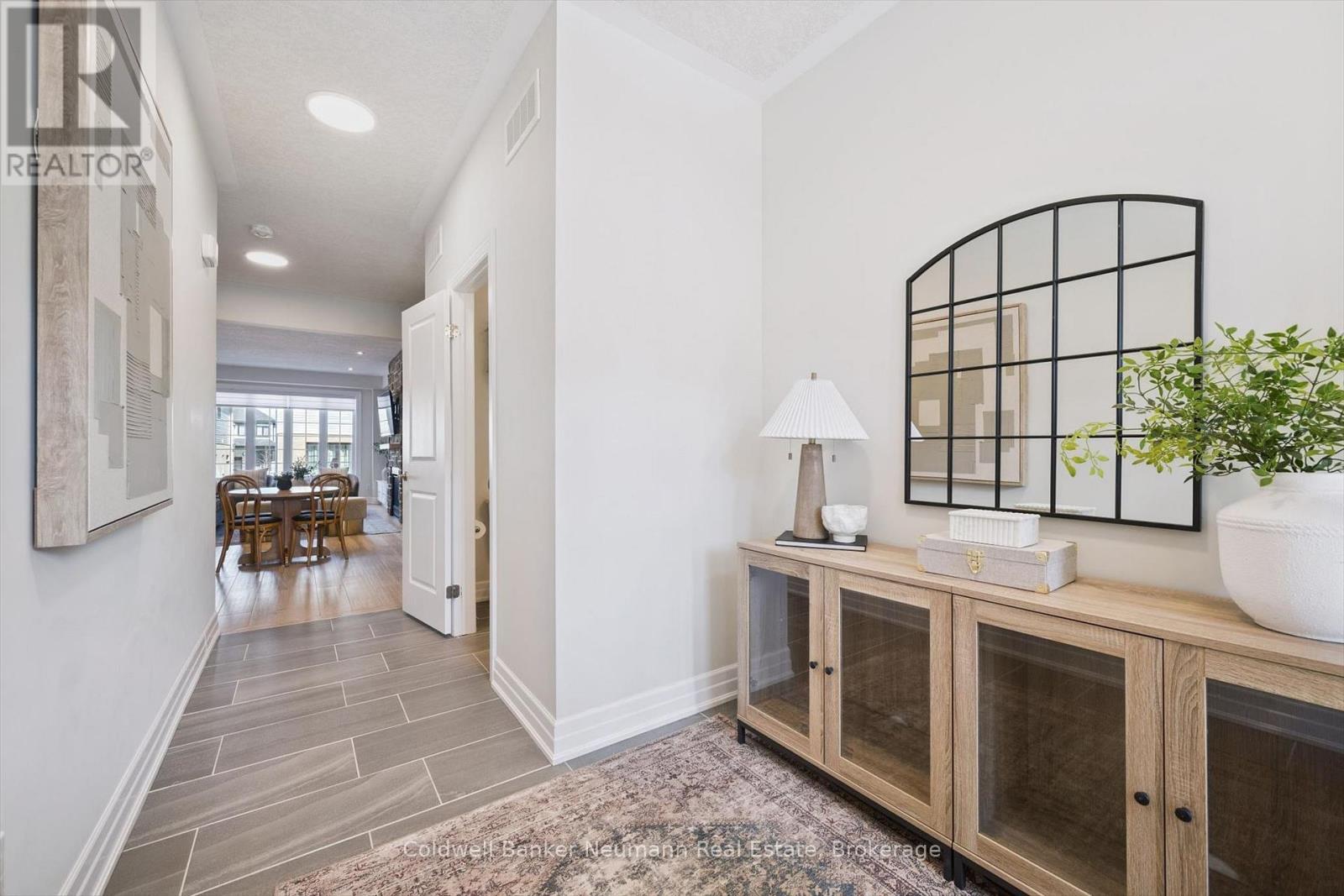 133 Foamflower Place, Waterloo, Ontario N2V 0G9 - Photo 4 - X12974976