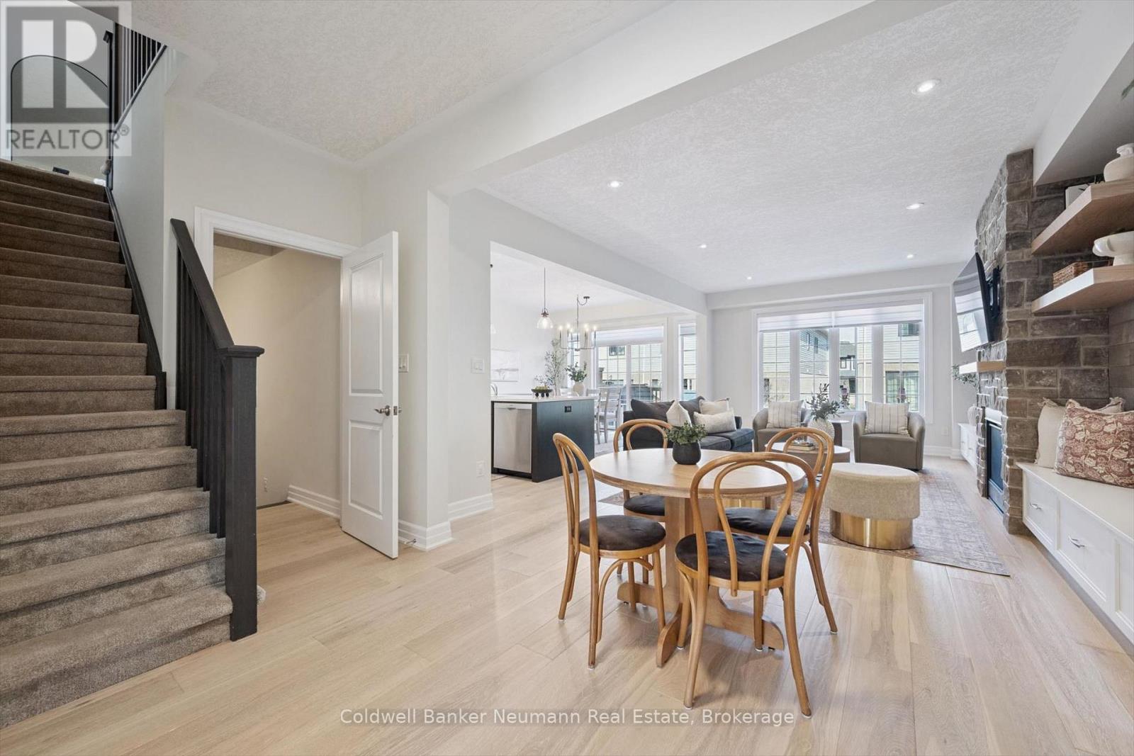 133 Foamflower Place, Waterloo, Ontario N2V 0G9 - Photo 5 - X12974976