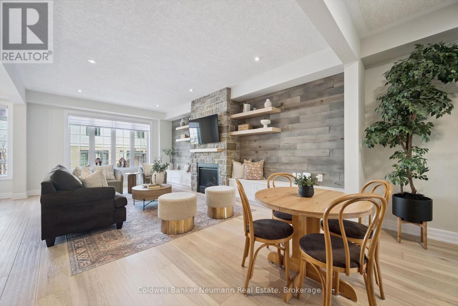 133 Foamflower Place, Waterloo, Ontario N2V 0G9 - Photo 6 - X12974976