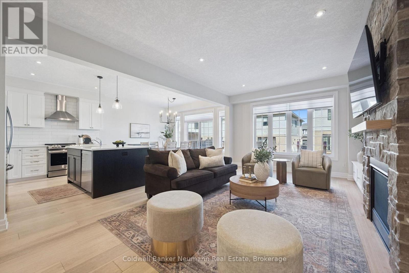 133 Foamflower Place, Waterloo, Ontario N2V 0G9 - Photo 7 - X12974976