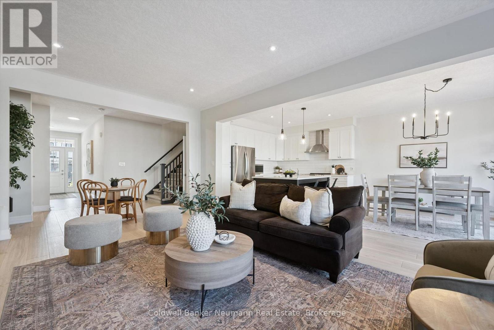 133 Foamflower Place, Waterloo, Ontario N2V 0G9 - Photo 9 - X12974976