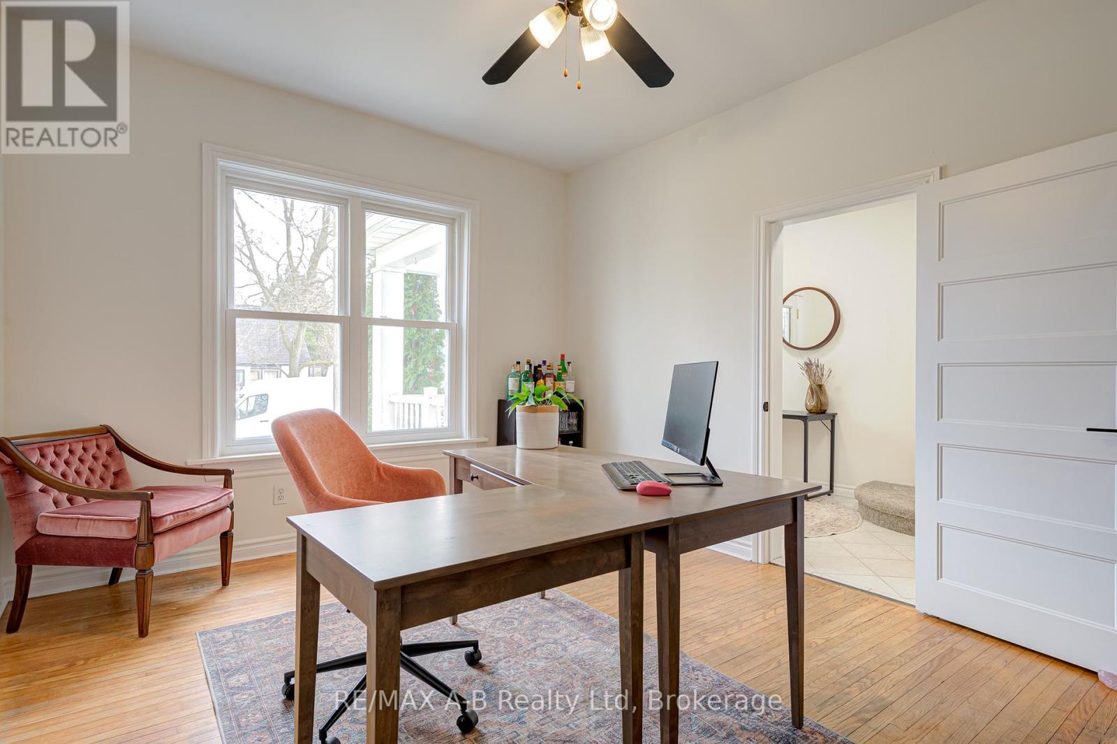 25 Ash Street, Stratford, Ontario  N5A 1M5 - Photo 12 - X12975102