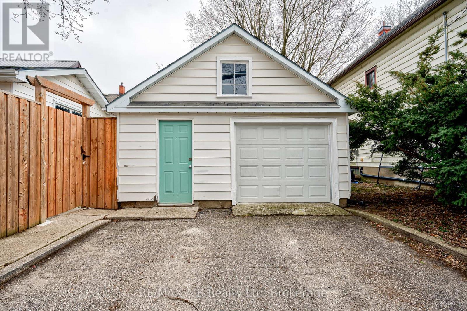 25 Ash Street, Stratford, Ontario  N5A 1M5 - Photo 32 - X12975102