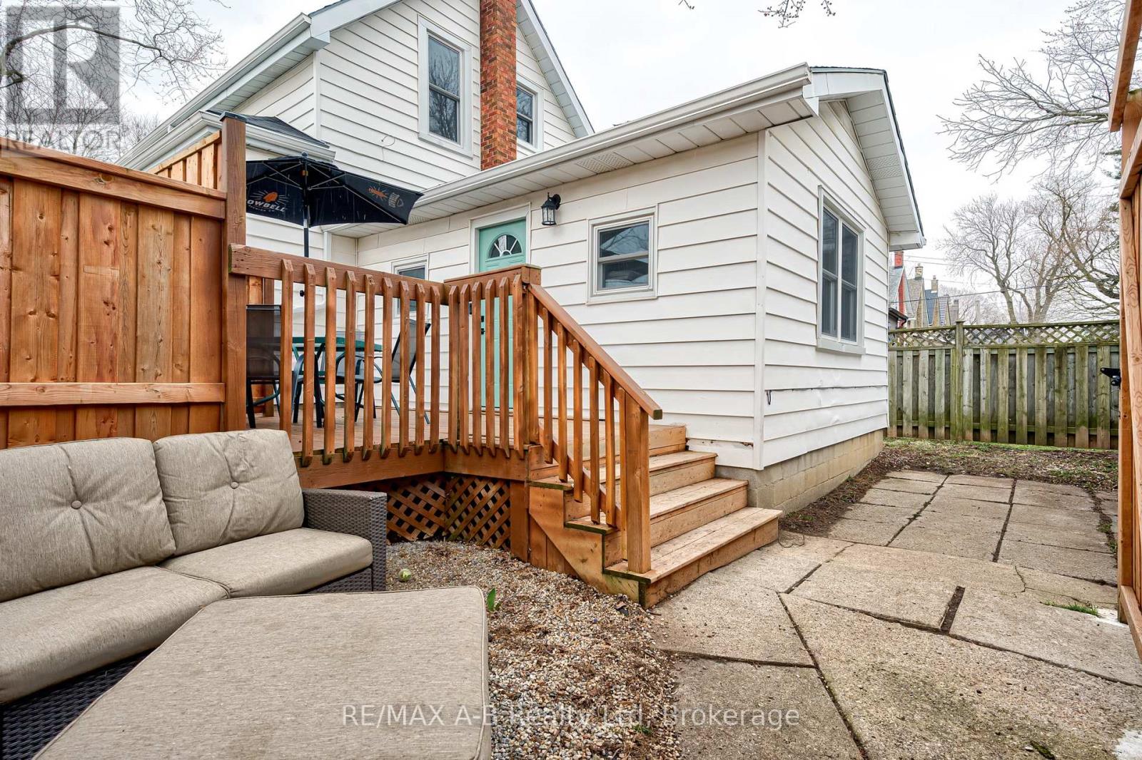 25 Ash Street, Stratford, Ontario  N5A 1M5 - Photo 35 - X12975102