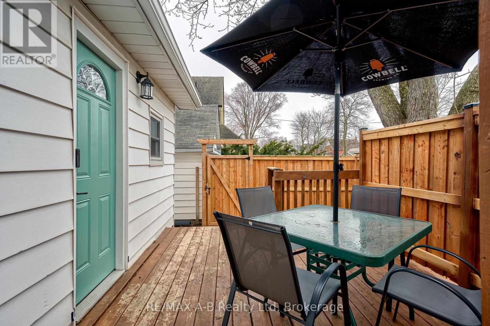 25 Ash Street, Stratford, Ontario  N5A 1M5 - Photo 39 - X12975102