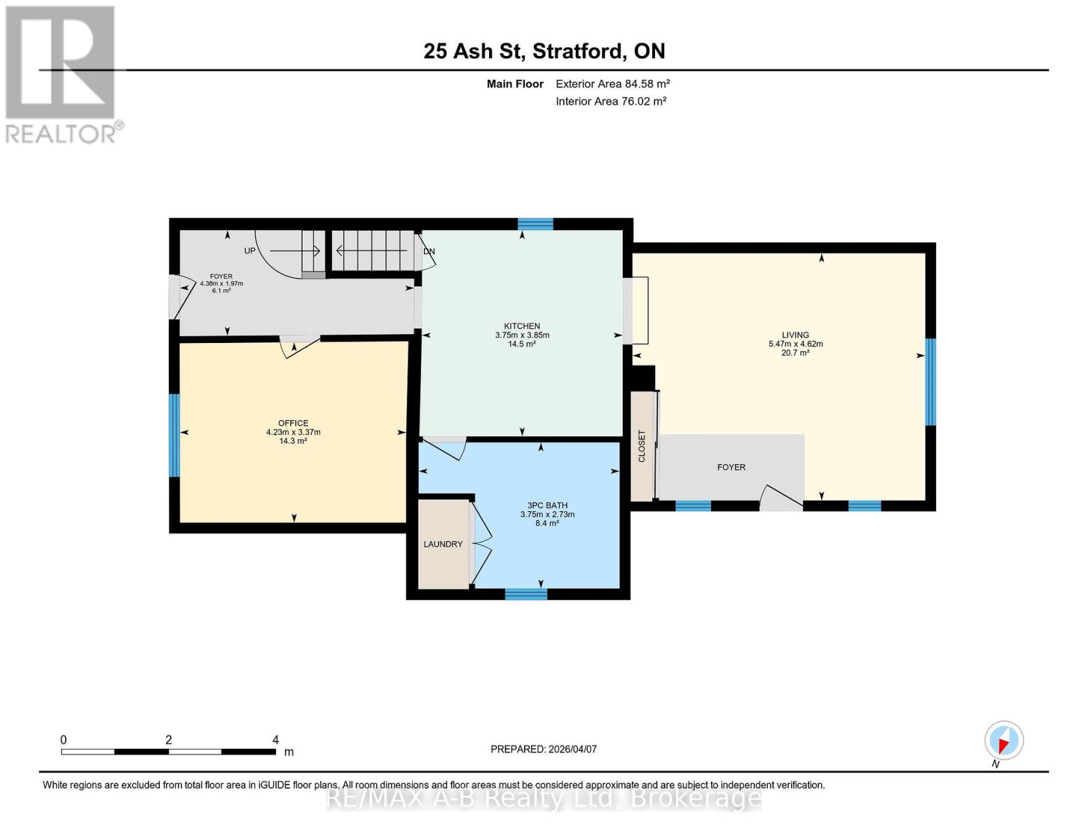 25 Ash Street, Stratford, Ontario  N5A 1M5 - Photo 40 - X12975102