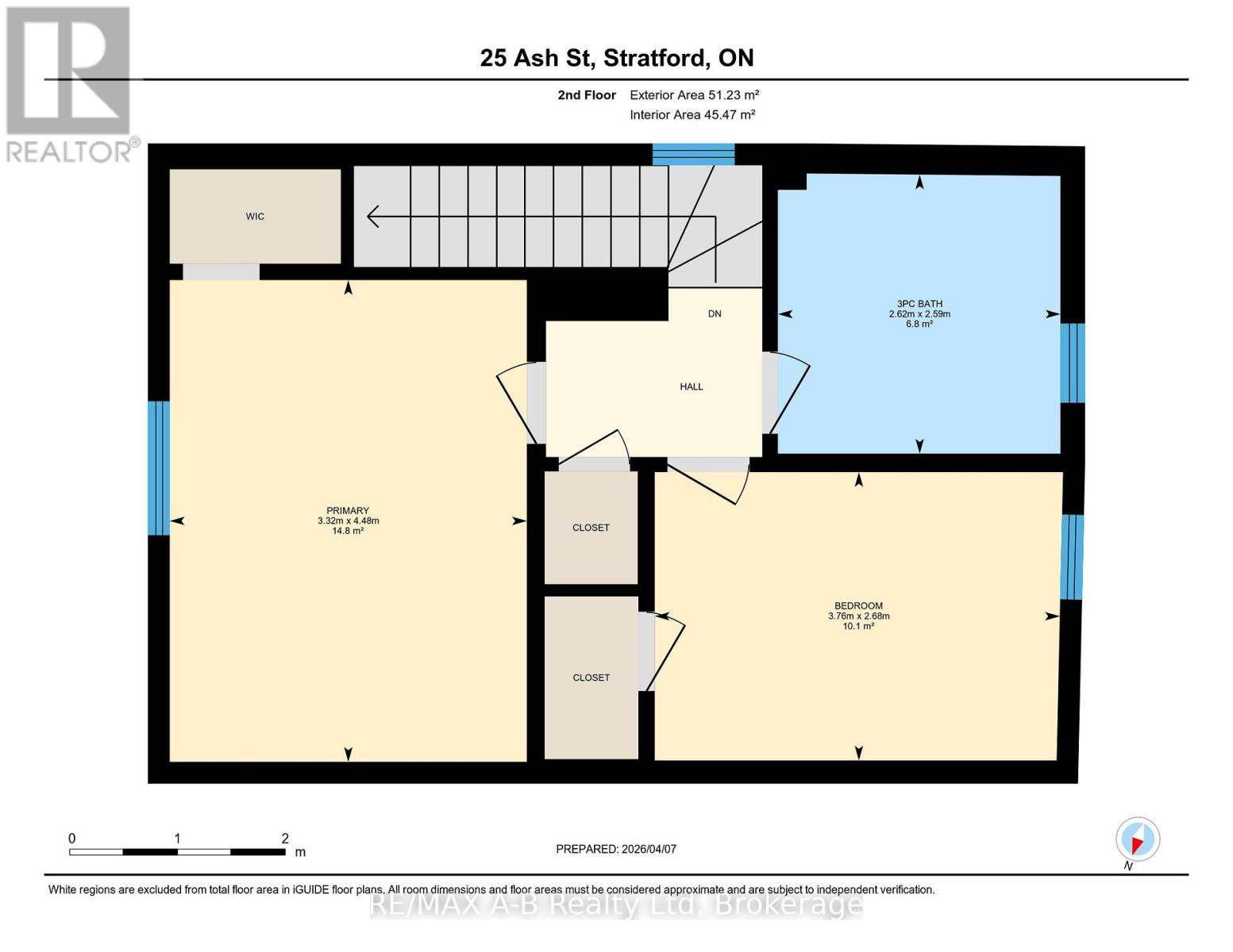 25 Ash Street, Stratford, Ontario  N5A 1M5 - Photo 41 - X12975102