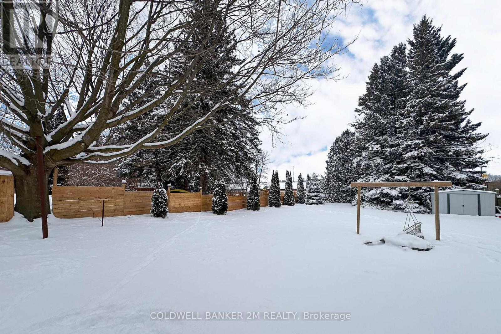 812 Burnham Street, Cobourg, Ontario  K9A 2X7 - Photo 40 - X12975040