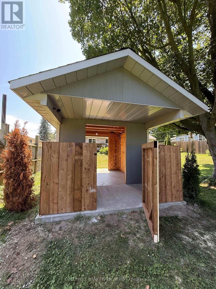 812 Burnham Street, Cobourg, Ontario  K9A 2X7 - Photo 42 - X12975040