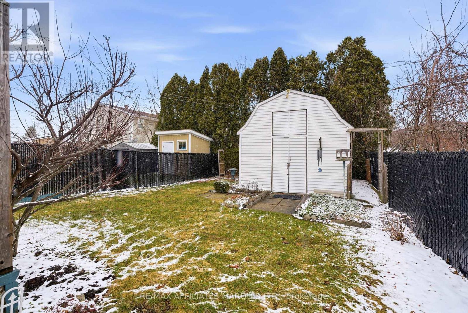 3115 Northdale Drive, Cornwall, Ontario  K6K 1V7 - Photo 28 - X12975014