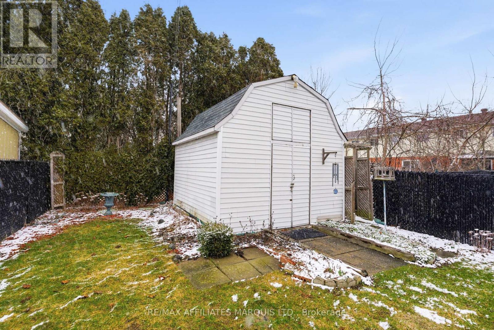 3115 Northdale Drive, Cornwall, Ontario  K6K 1V7 - Photo 29 - X12975014