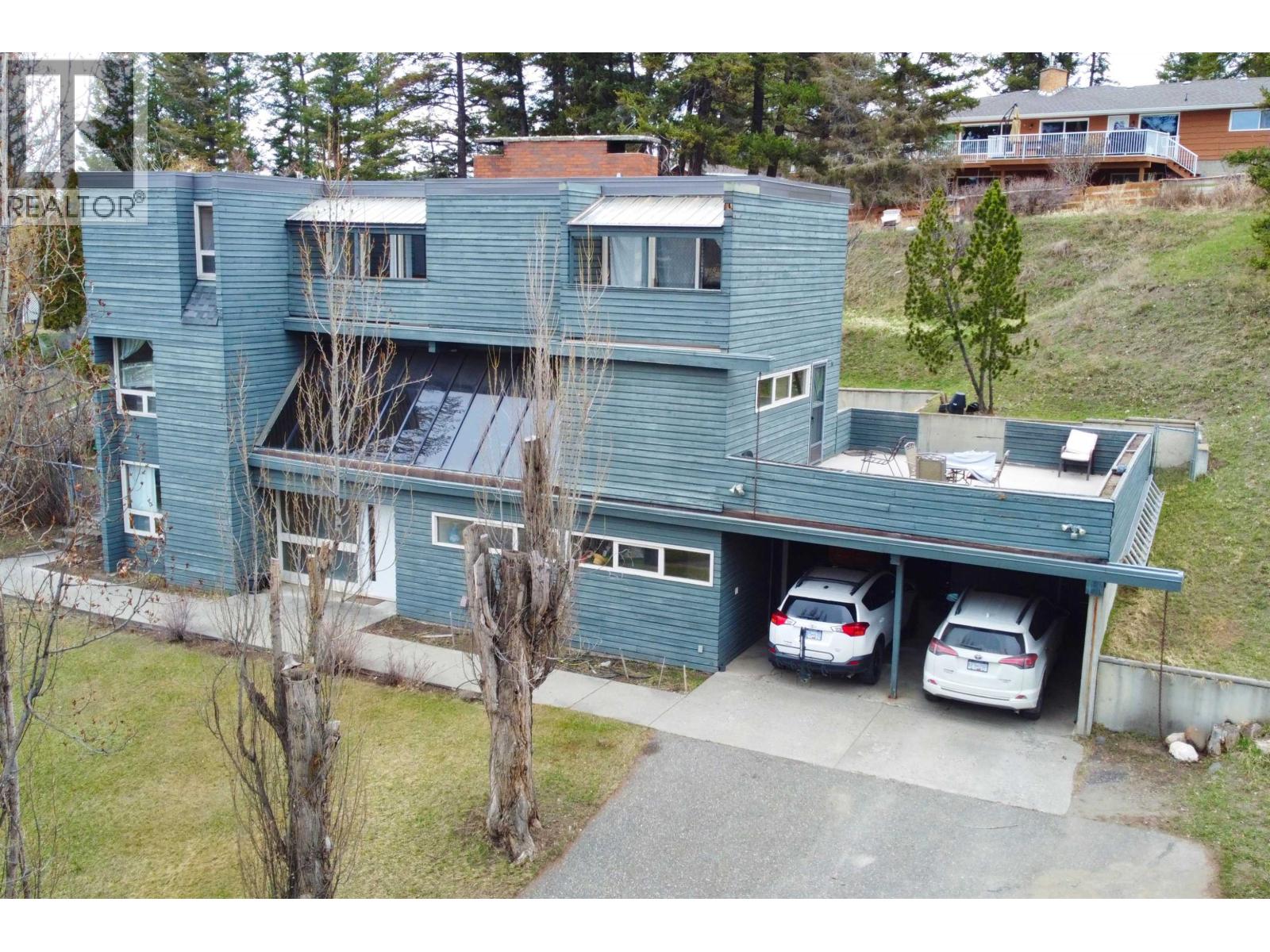 578 Gibbon Street, Williams Lake, British Columbia  V2G 1V5 - Photo 36 - R3108562