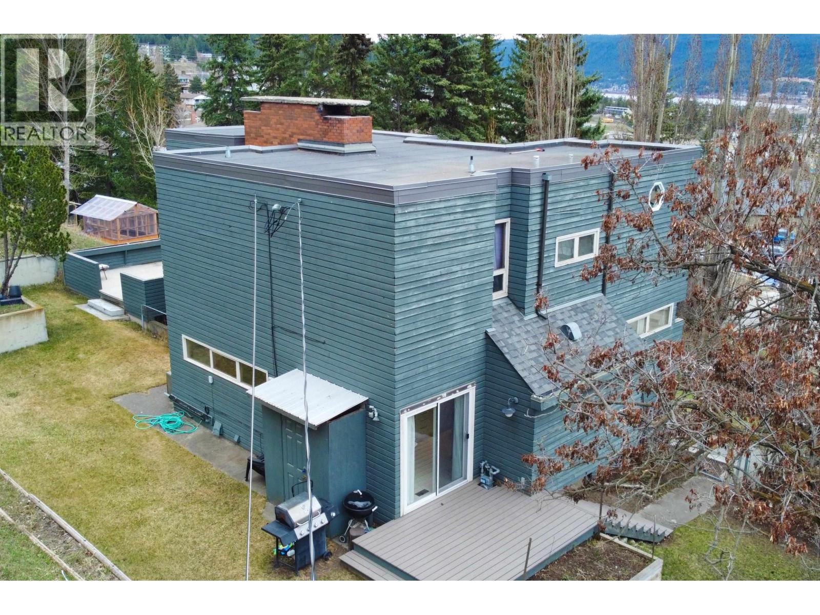 578 Gibbon Street, Williams Lake, British Columbia  V2G 1V5 - Photo 32 - R3108562