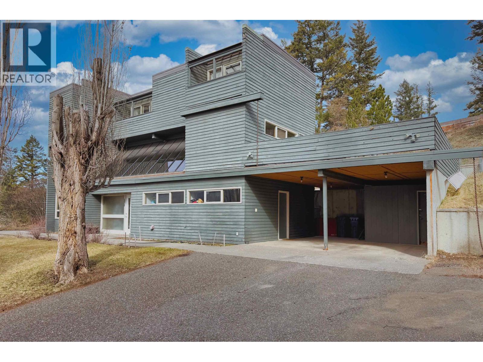 578 GIBBON STREET, Williams Lake, British Columbia