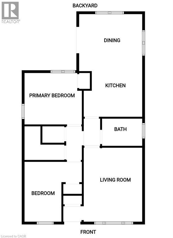 302 East 27th Street, Hamilton, Ontario  L8V 3G6 - Photo 36 - 40814530