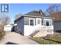 302 EAST 27TH Street, Hamilton, Ontario