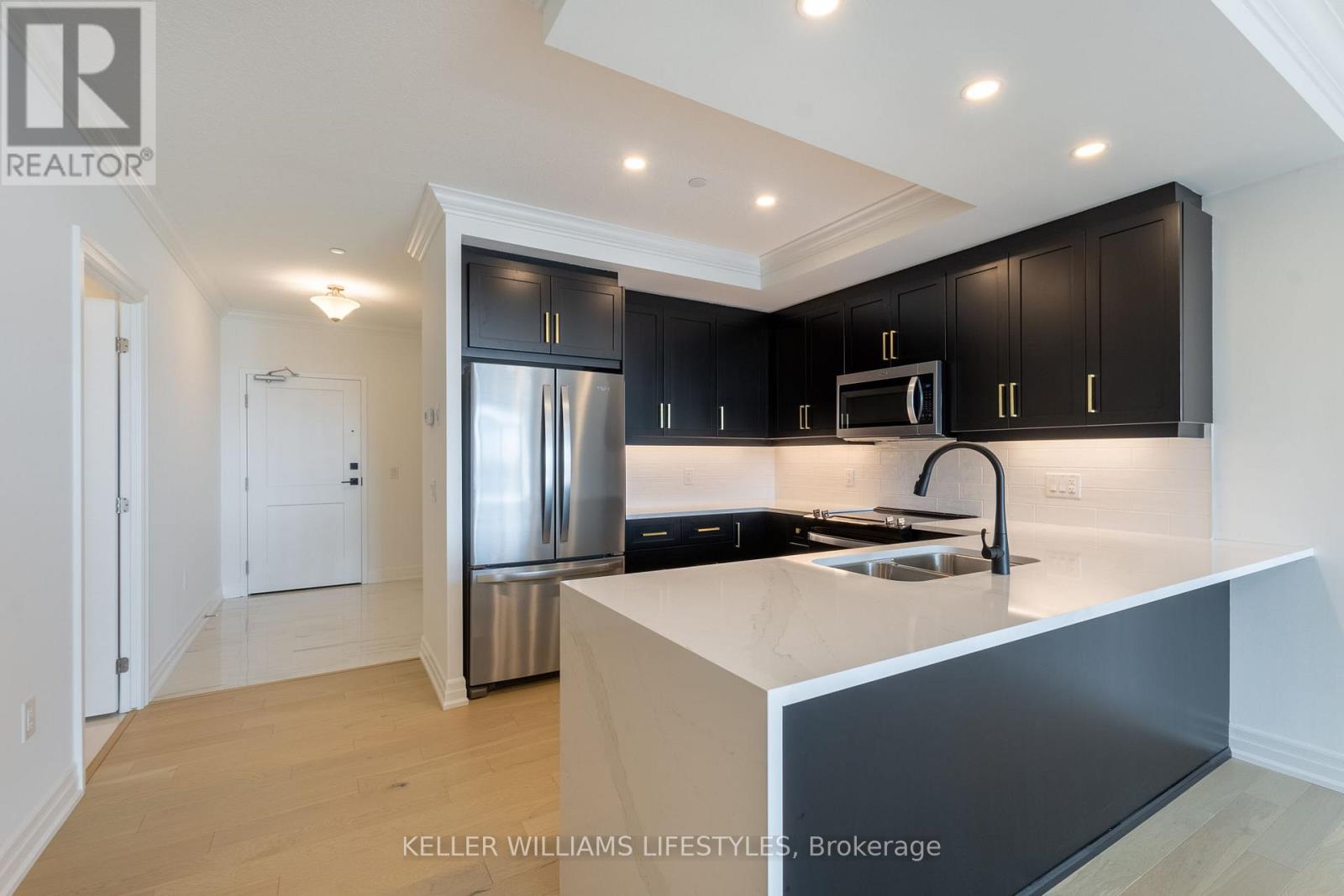 517 - 480 Callaway Road, London North, Ontario  N6G 0Z3 - Photo 6 - X12975060