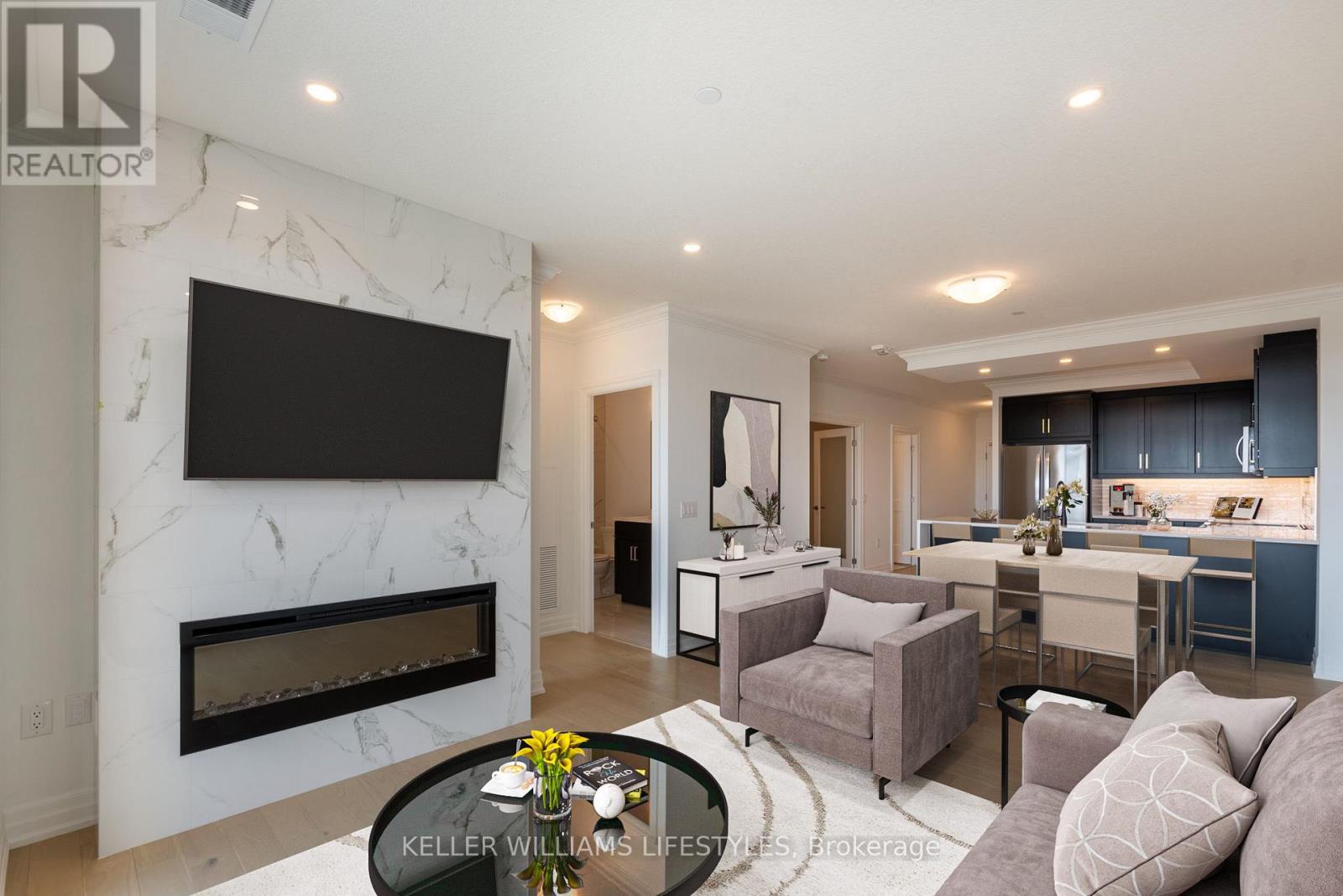 517 - 480 Callaway Road, London North, Ontario  N6G 0Z3 - Photo 9 - X12975060