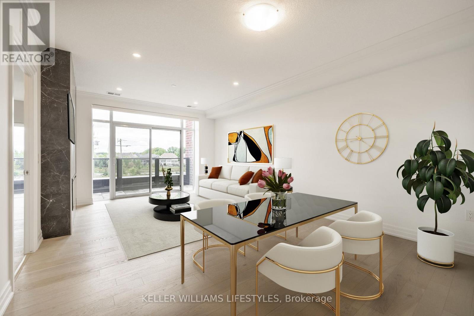 204 - 480 Callaway Road, London North, Ontario  N6G 0Z3 - Photo 2 - X12975098