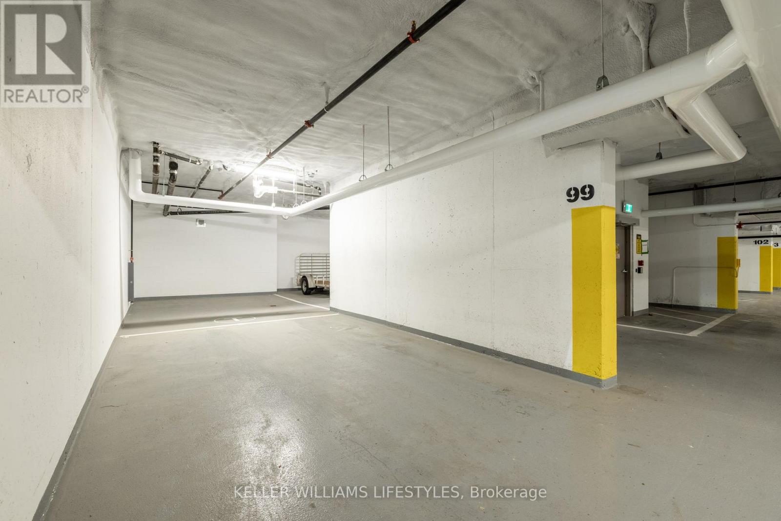 204 - 480 Callaway Road, London North, Ontario  N6G 0Z3 - Photo 25 - X12975098