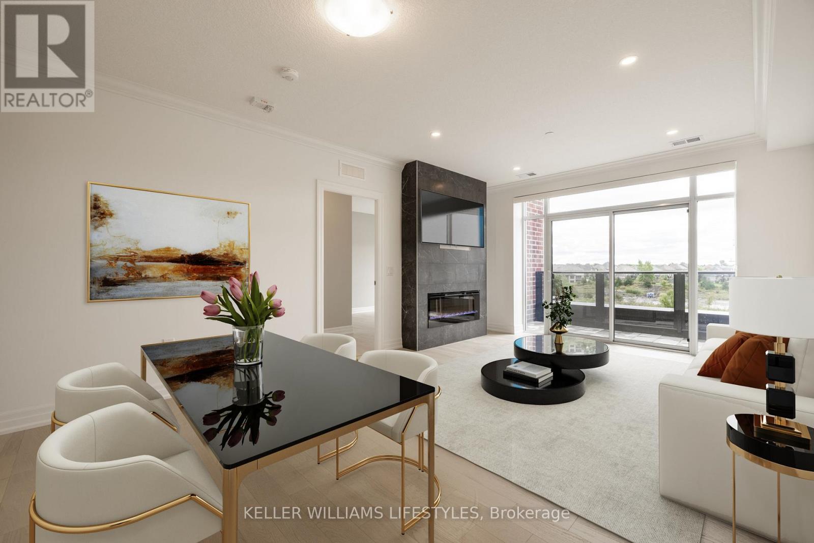 204 - 480 Callaway Road, London North, Ontario  N6G 0Z3 - Photo 3 - X12975098