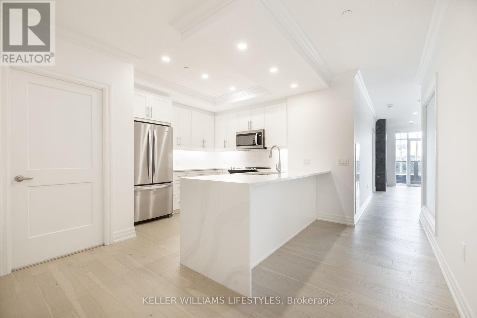 204 - 480 Callaway Road, London North, Ontario  N6G 0Z3 - Photo 4 - X12975098