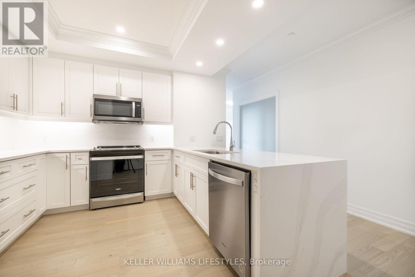 204 - 480 Callaway Road, London North, Ontario  N6G 0Z3 - Photo 5 - X12975098