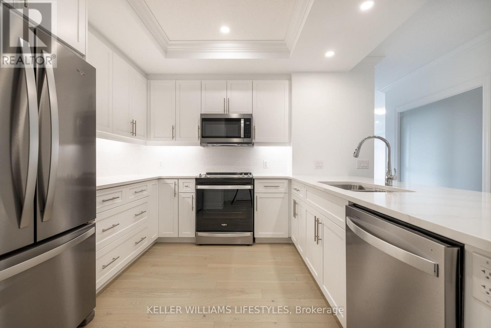 204 - 480 Callaway Road, London North, Ontario  N6G 0Z3 - Photo 7 - X12975098