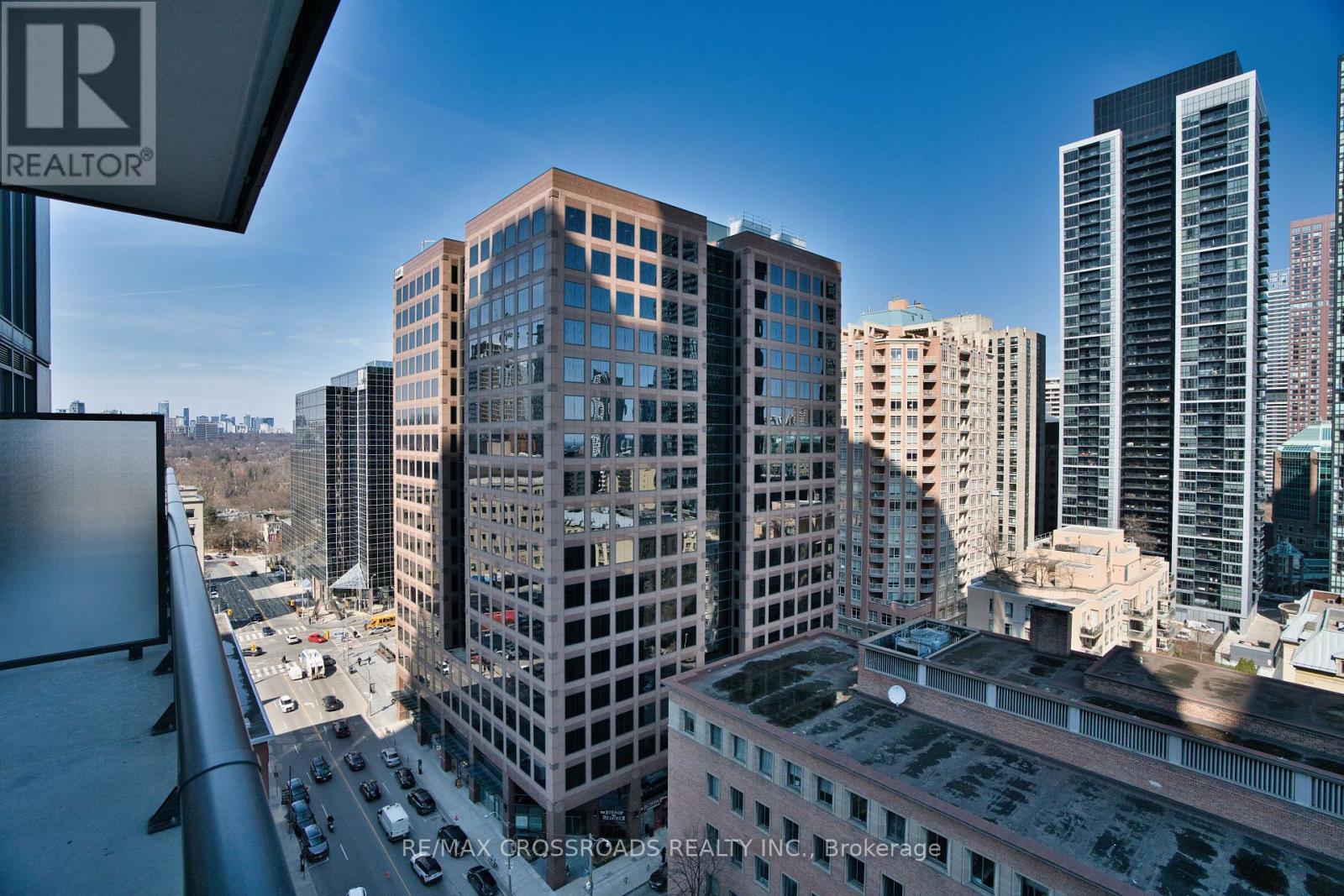 1406 - 634 Church Street, Toronto, Ontario  M4Y 0G9 - Photo 14 - C12975002